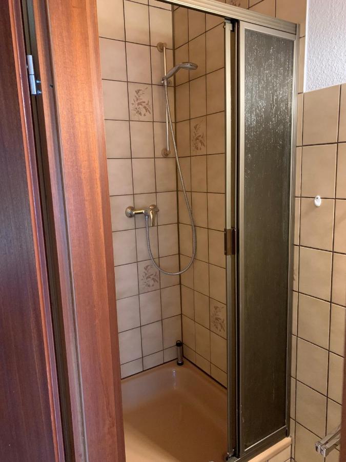 Apartament Haus Am Kurpark Clausthal-Zellerfeld Zewnętrze zdjęcie