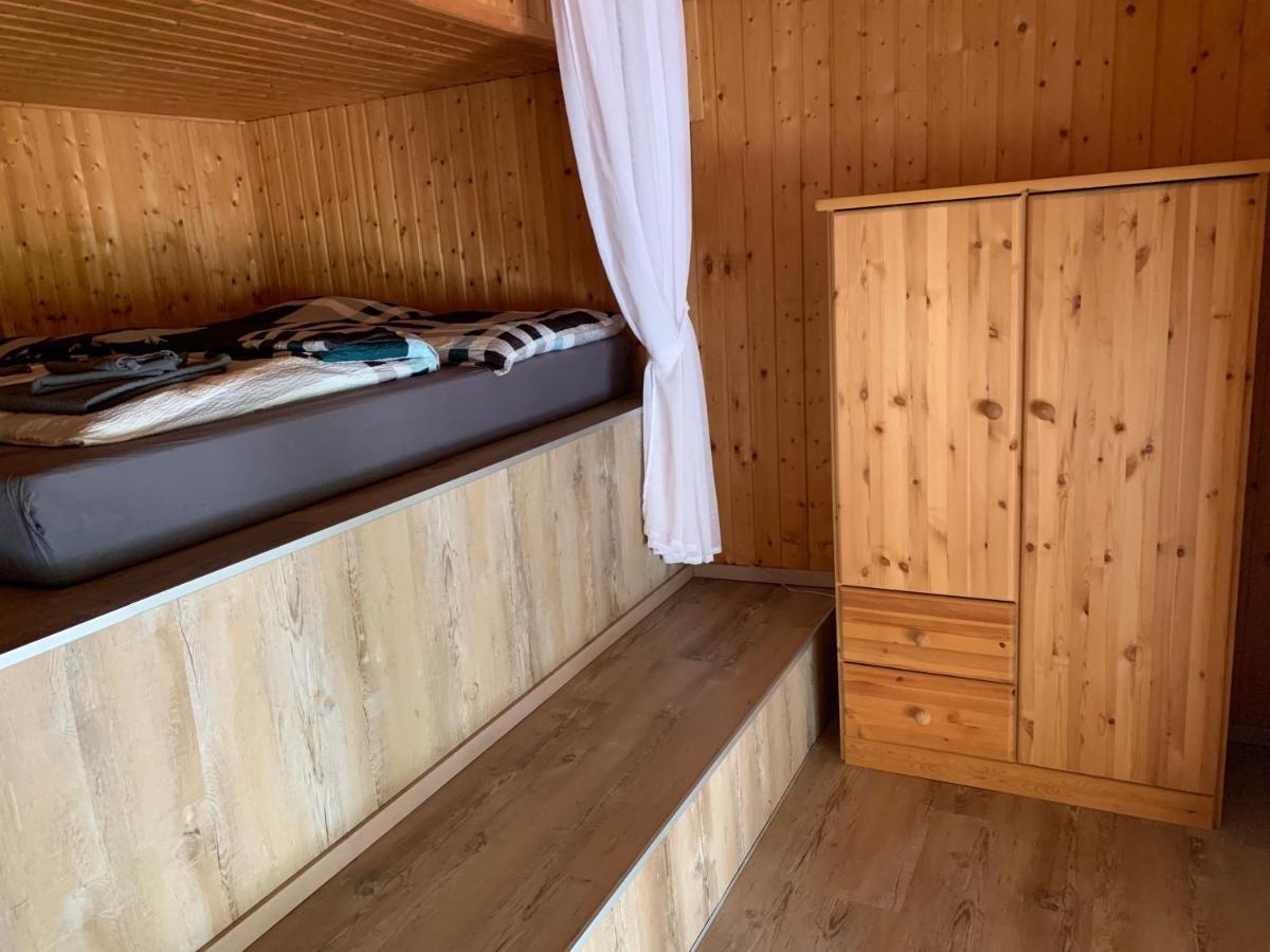 Apartament Haus Am Kurpark Clausthal-Zellerfeld Zewnętrze zdjęcie
